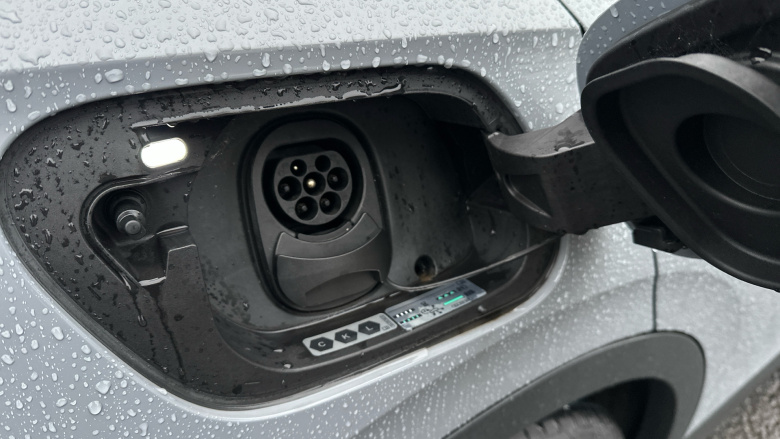 Volkswagen Id.4 150kW Style Ed Pro Perform 77kWh 5dr Auto 125kW Ch Electric Estate